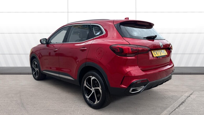 MG HS 1.5 T-GDI SE 5dr Petrol Hatchback